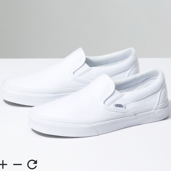 vans duplicate shoes